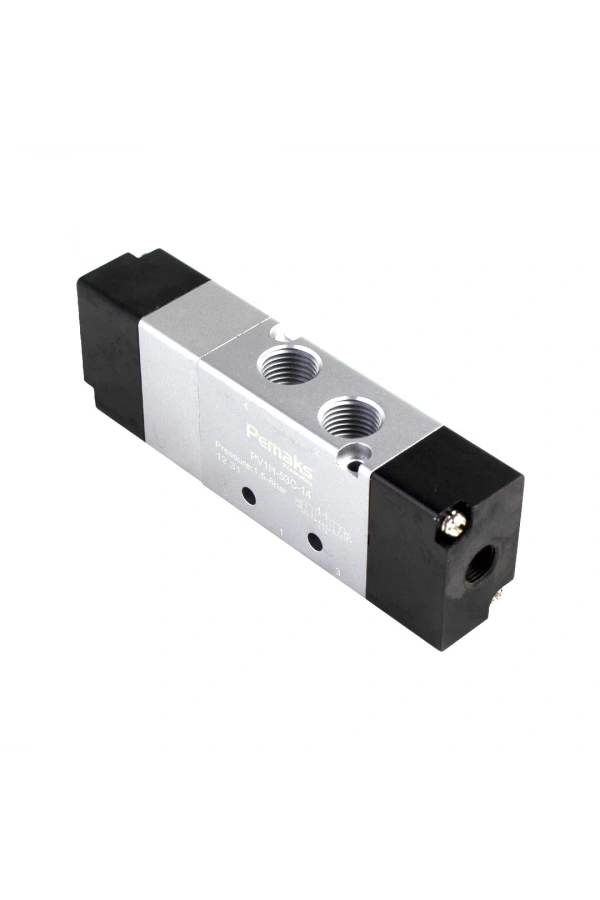 Pnömatik Dağıtıcı PV1H-53C-14