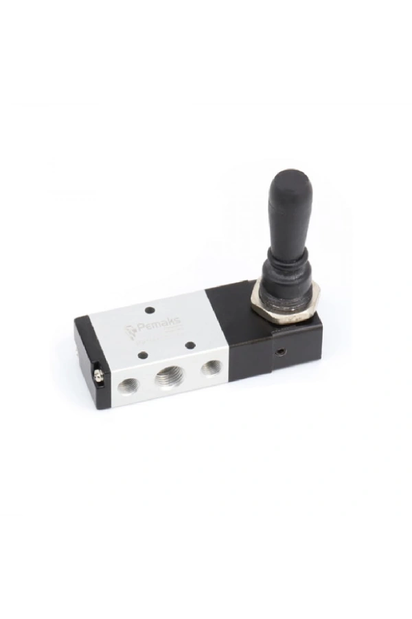 Pnömatik Dağıtıcı PV1MJ-53C-12-KY