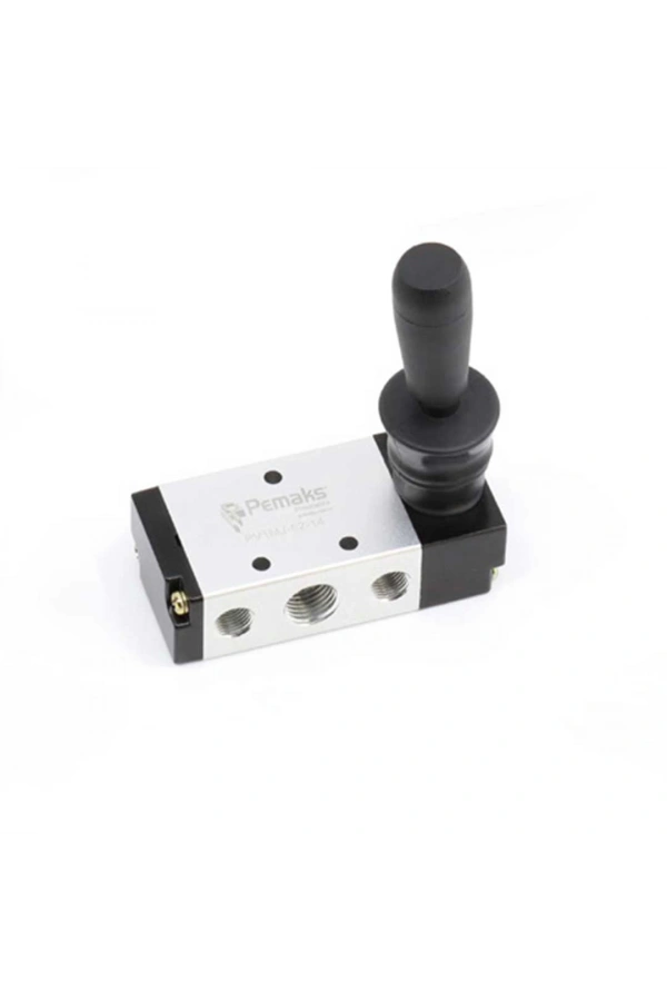 Pnömatik Dağıtıcı PV1MJ-53C-14-KK