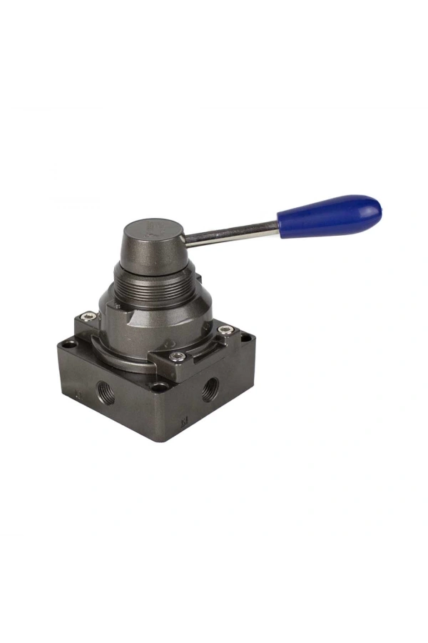 Pnömatik Dağıtıcı PV1MK-43C-12