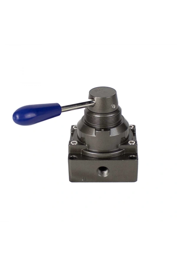 Pnömatik Dağıtıcı PV1MK-43C-12