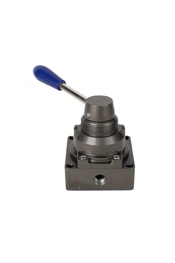 Pnömatik Dağıtıcı PV1MK-43C-14