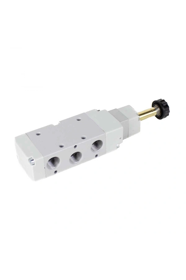 Pnömatik Dağıtıcı PV3E-52S-14