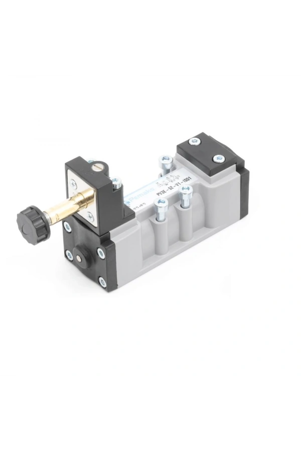 Pnömatik Dağıtıcı PV3E-52S-ISO1