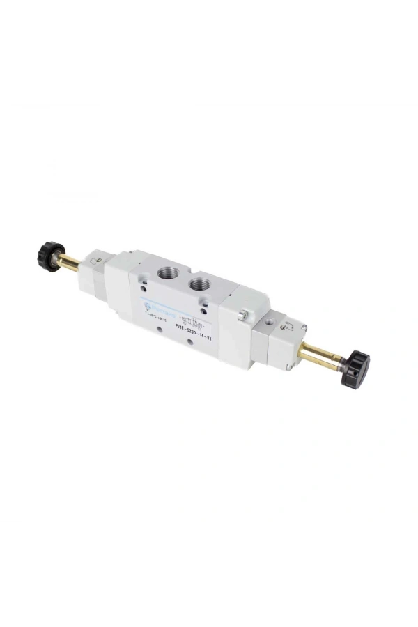 Pnömatik Dağıtıcı PV3E-52SD-14