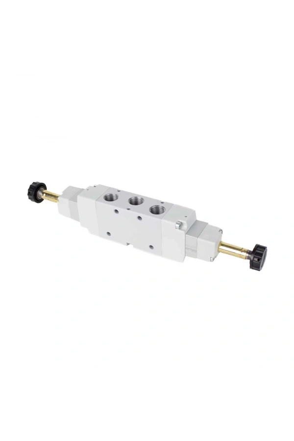 Pnömatik Dağıtıcı PV3E-52SD-14