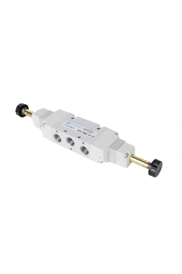 Pnömatik Dağıtıcı PV3E-52SD-14