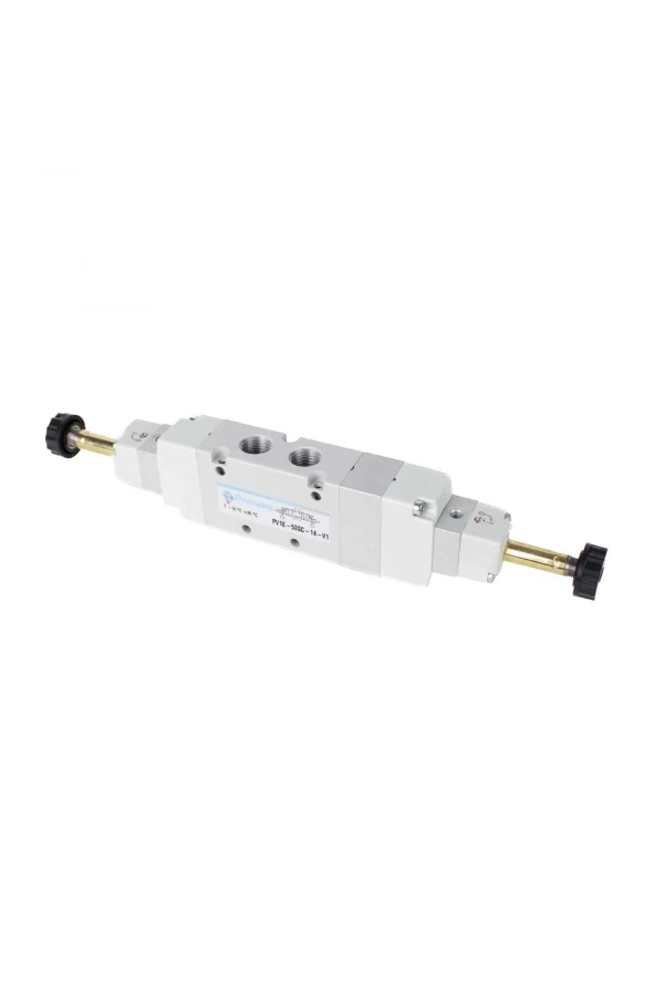Pnömatik Dağıtıcı PV3E-53SC-14