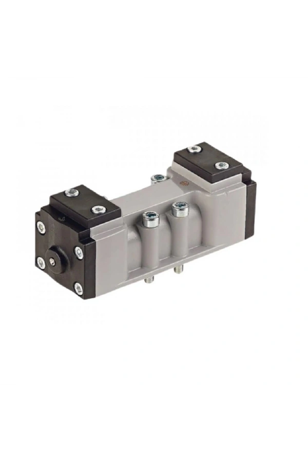 Pnömatik Dağıtıcı PV3H-53E-ISO1