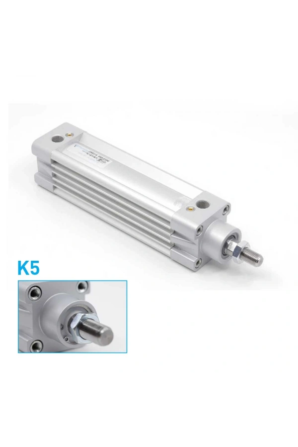 Pnömatik Silindir DMCEA-32-550-K5