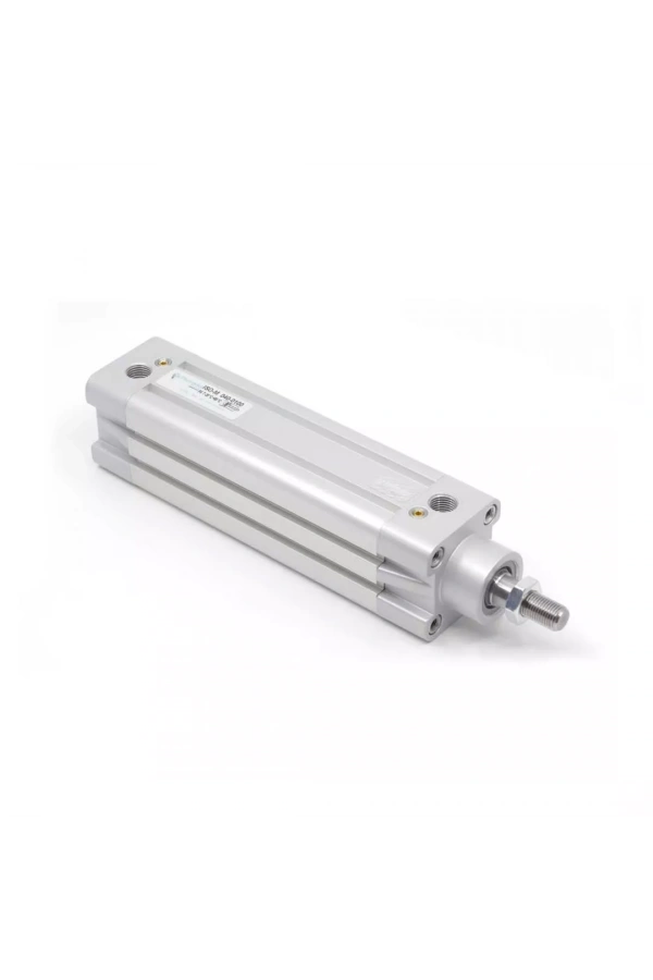 Pnömatik Silindir ISOM-125-385