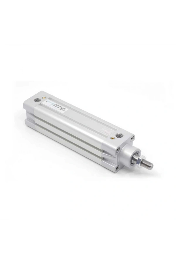 Pnömatik Silindir ISOM-80-050
