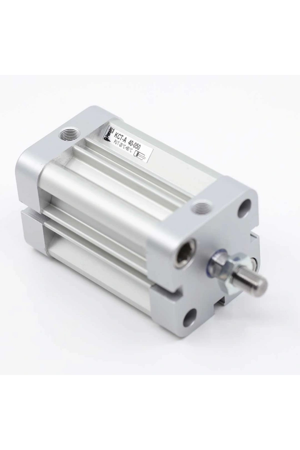 Pnömatik Silindir KCTA-63-125-M3(M16x1.5)