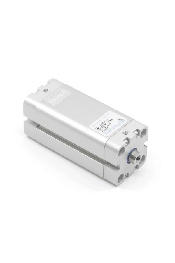 Pnömatik Silindir PKA-12-060