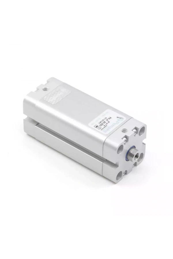 Pnömatik Silindir PKA-16-160