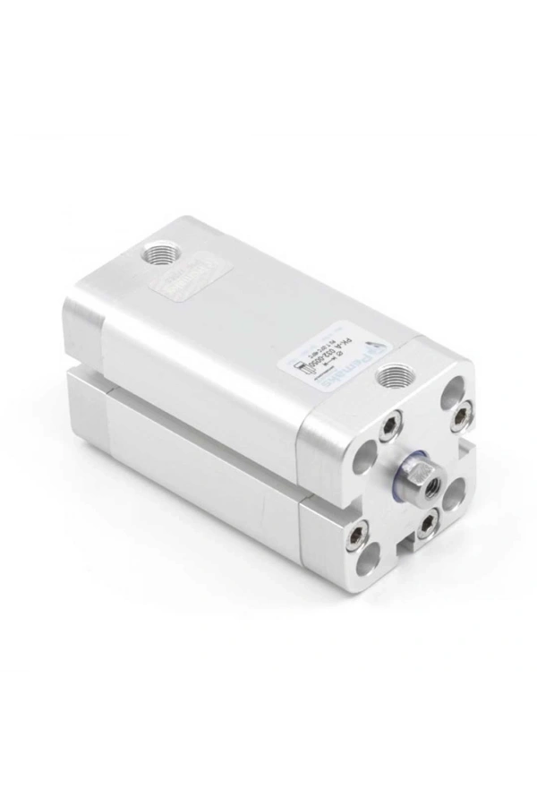 Pnömatik Silindir PKA-50-050-M3(M10)