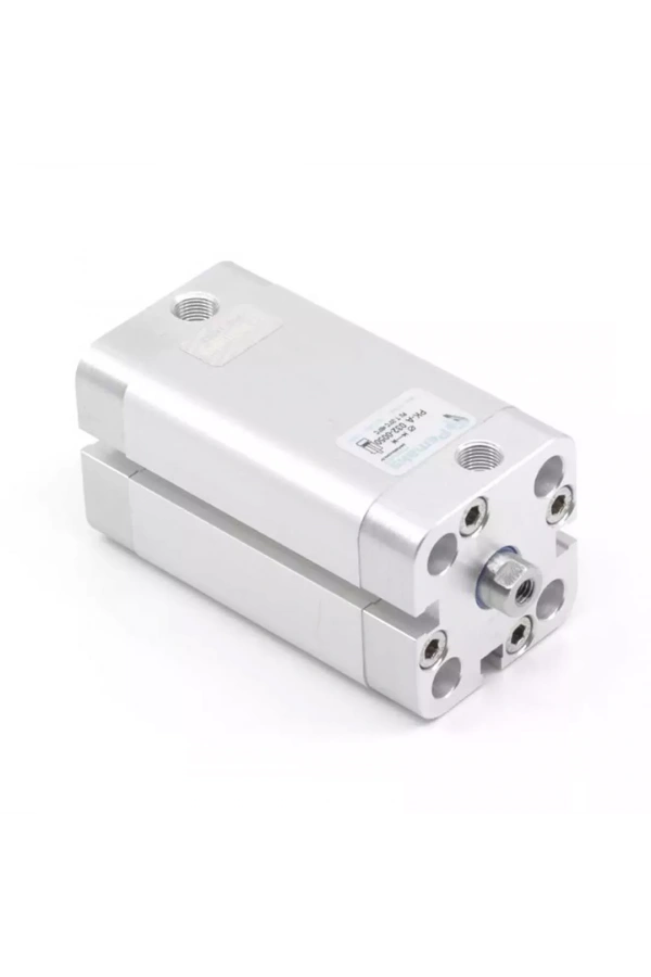 Pnömatik Silindir PKA-50-080-M3(M10)