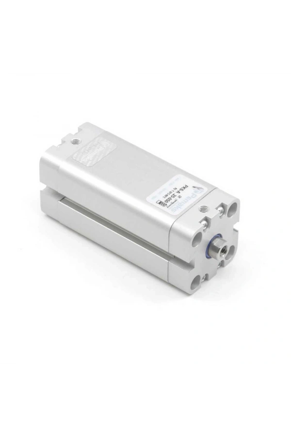 Pnömatik Silindir PKSA-16-025
