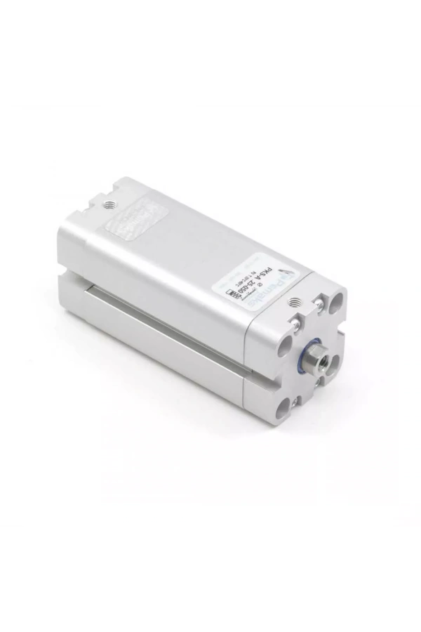 Pnömatik Silindir PKSA-25-010-M3(M5)