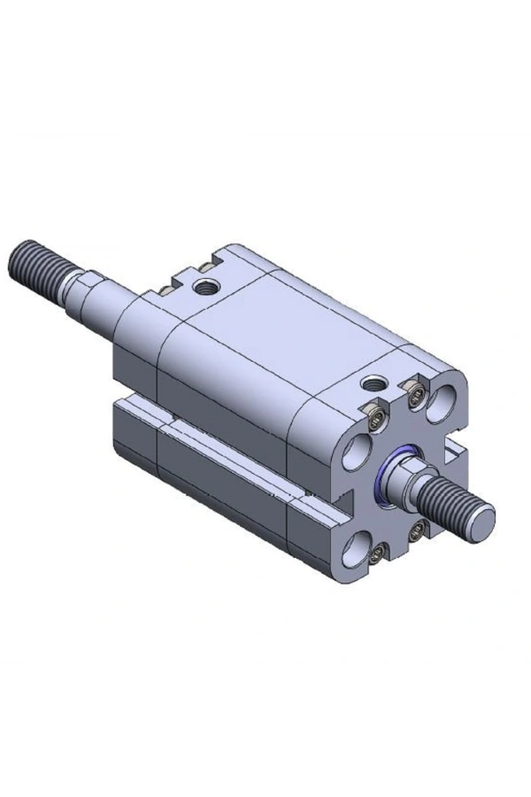 Pnömatik Silindir PKTDA-20-040