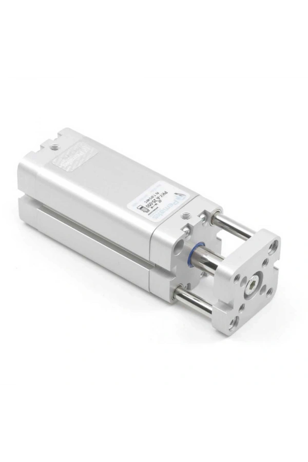 Pnömatik Silindir PKYA-16-125