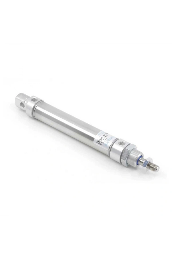 Pnömatik Silindir PMA-12-25-M4 (5mm)