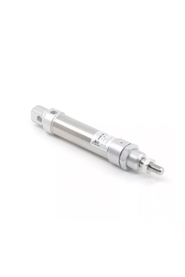 Pnömatik Silindir PMSA-25-010
