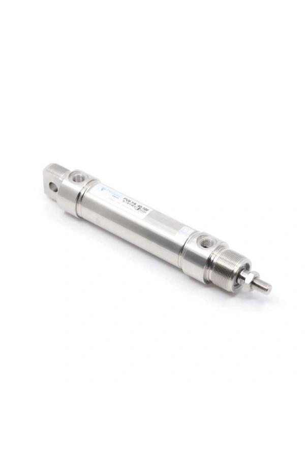 Pnömatik Silindir PVSA-50-025