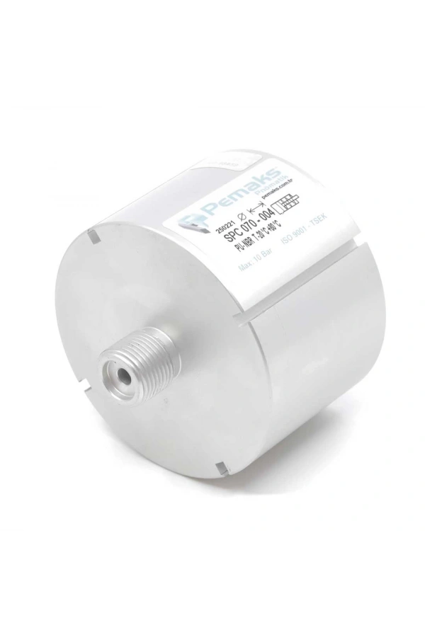 Pnömatik Silindir SPC-070-004