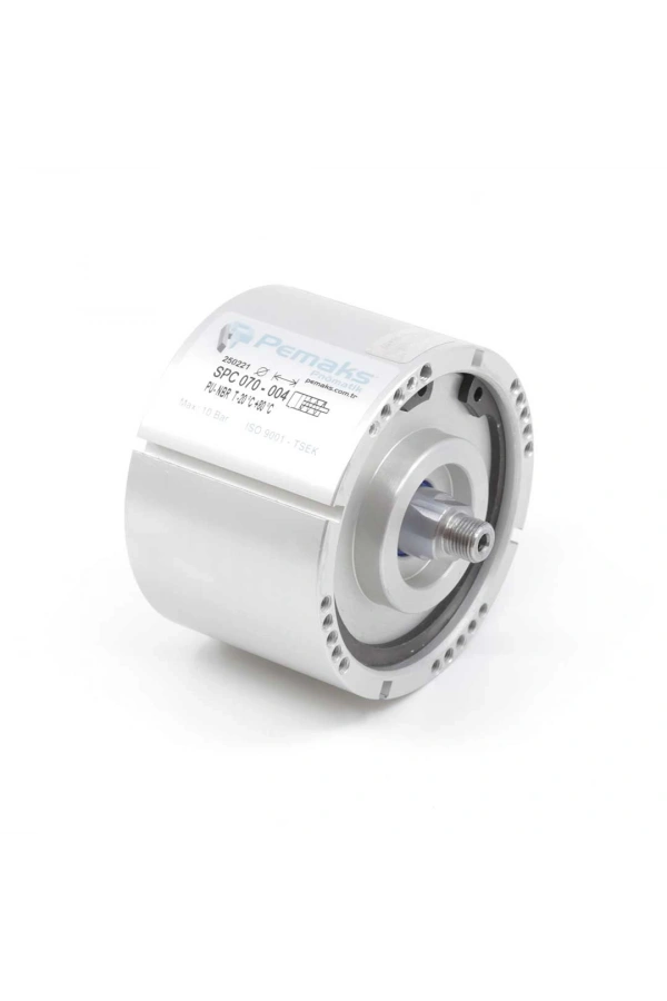 Pnömatik Silindir SPC-070-004