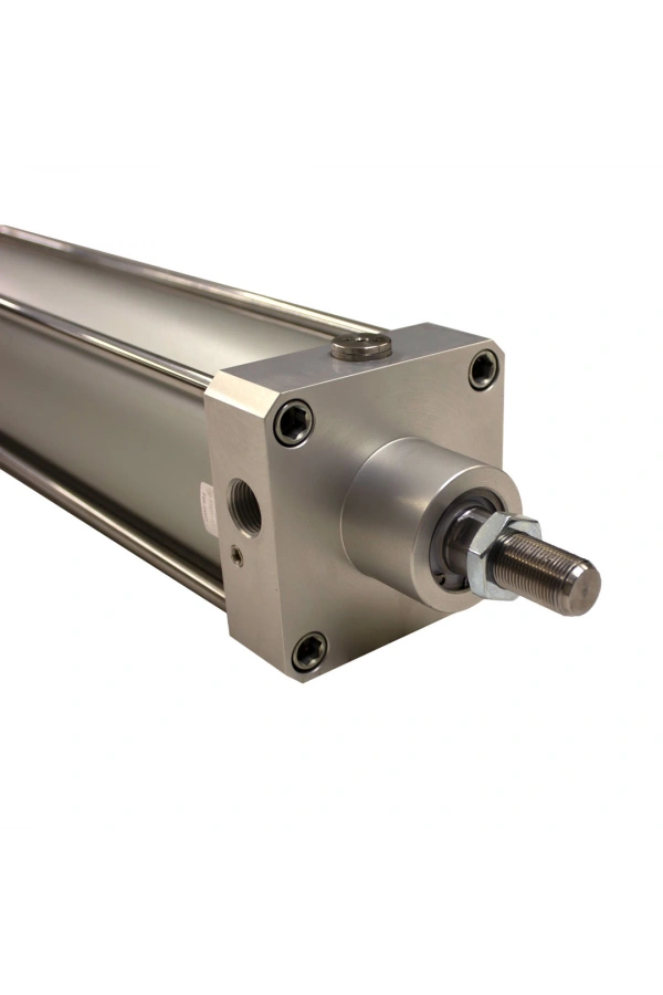 Pnömatik Silindir SPC-100-600-R241016