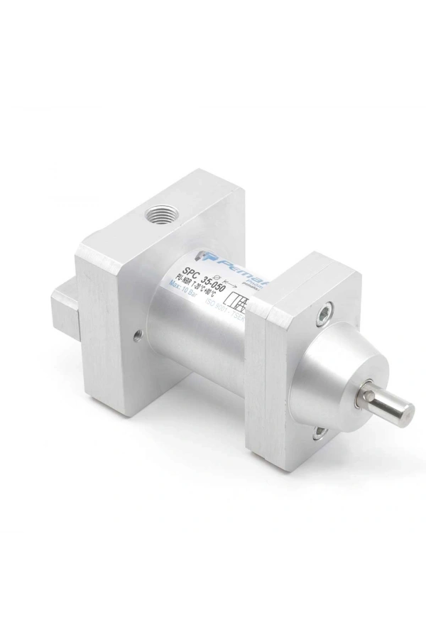 Pnömatik Silindir SPC-35-050
