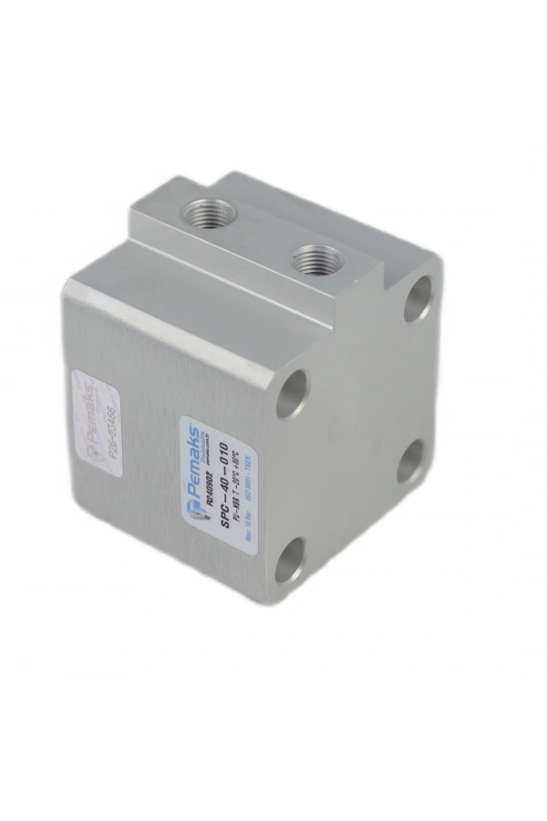 Pnömatik Silindir SPC-40-010-R240902