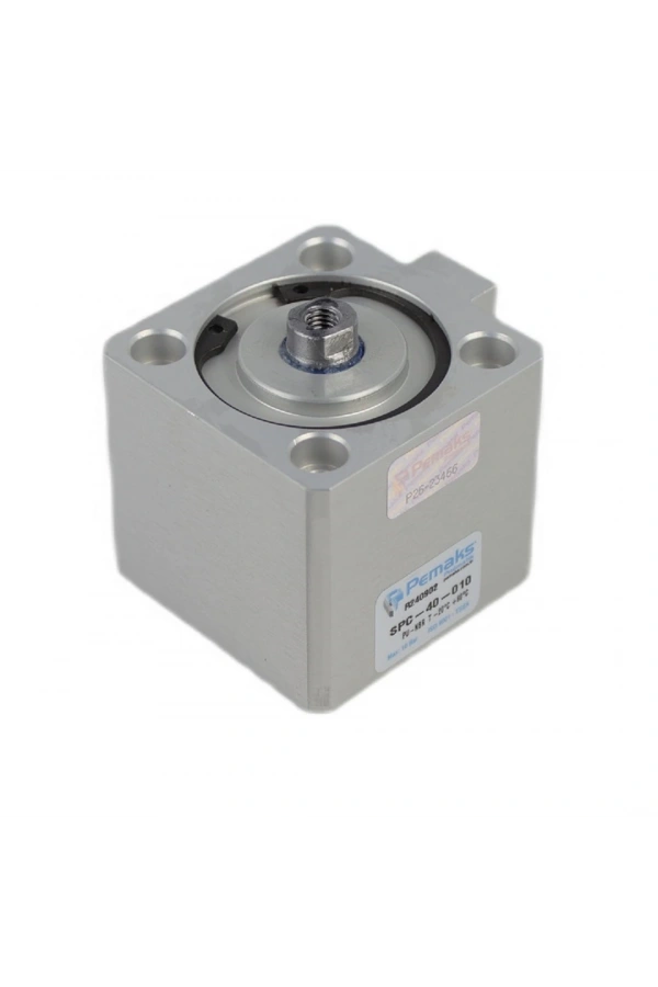 Pnömatik Silindir SPC-40-010-R240902