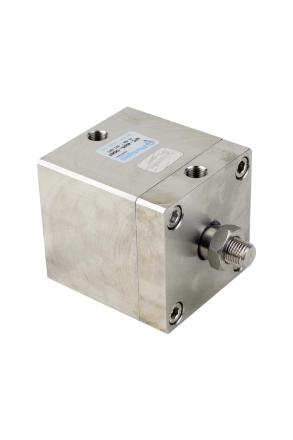 Pnömatik Silindir SPC-40x25-125407