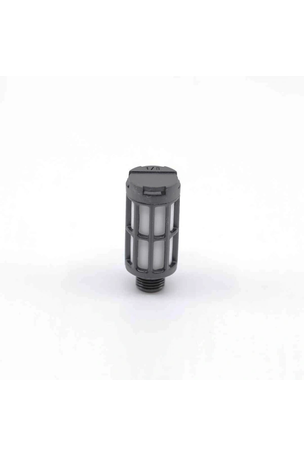 Pnömatik Susturucu PSPK-G-3/8