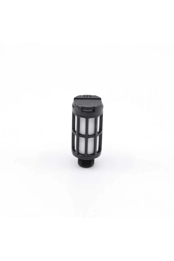 Pnömatik Susturucu PSPK-S-3/4