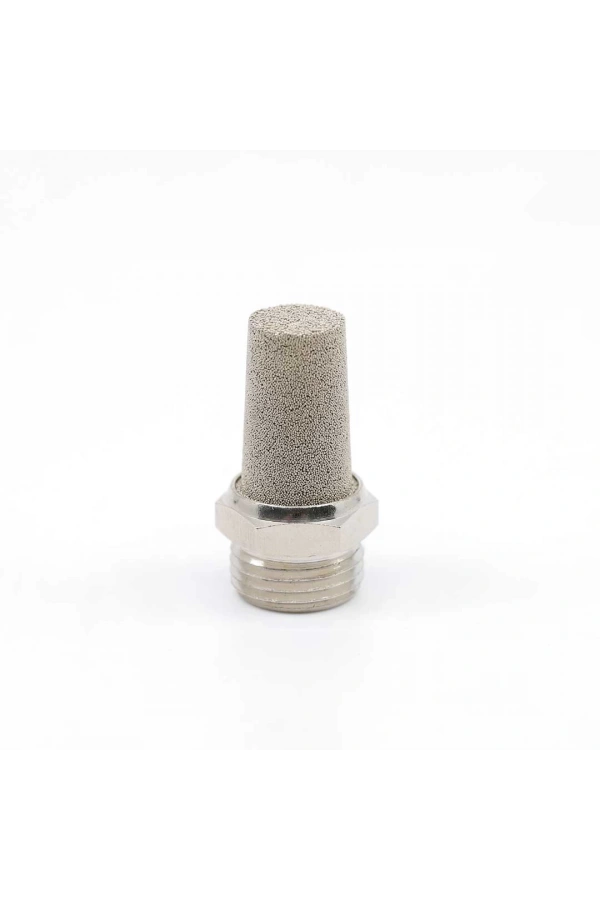 Pnömatik Susturucu PSUN-1/2