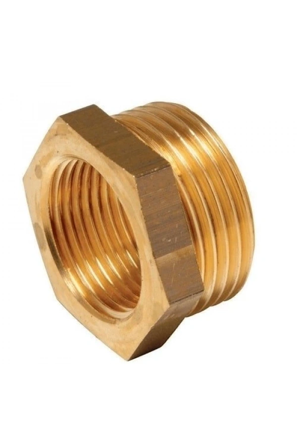 Redüksiyon Adaptörü PPR-1/2-1