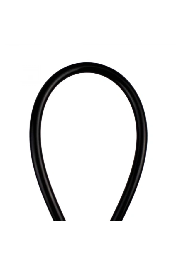 Siyah Poliamid Pnömatik Hortum PHPAM-SC-6x4 (PA6)