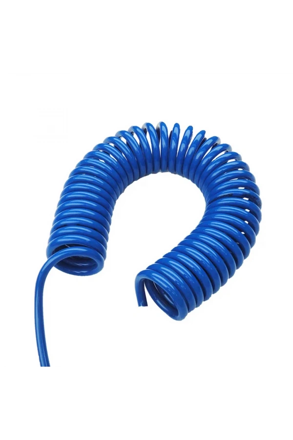 Spiral Poliüretan Pnömatik Hortum PHPU-SPR-M-8x5-15M