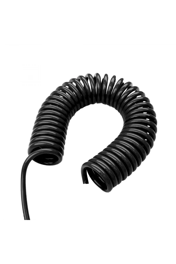 Spiral Poliüretan Pnömatik Hortum PHPU-SPR-S-6x4-5M