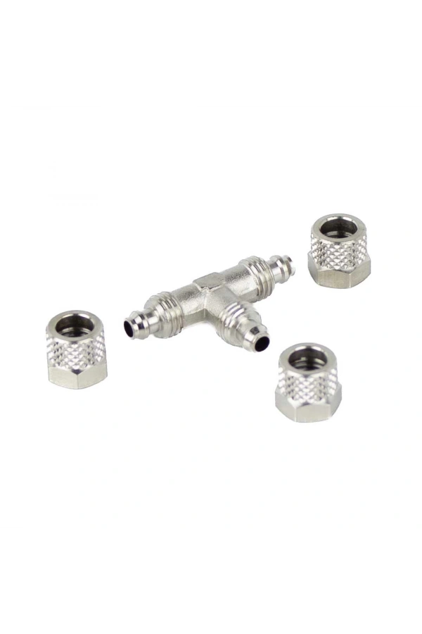 T Bağlantısı PSKT-12/10