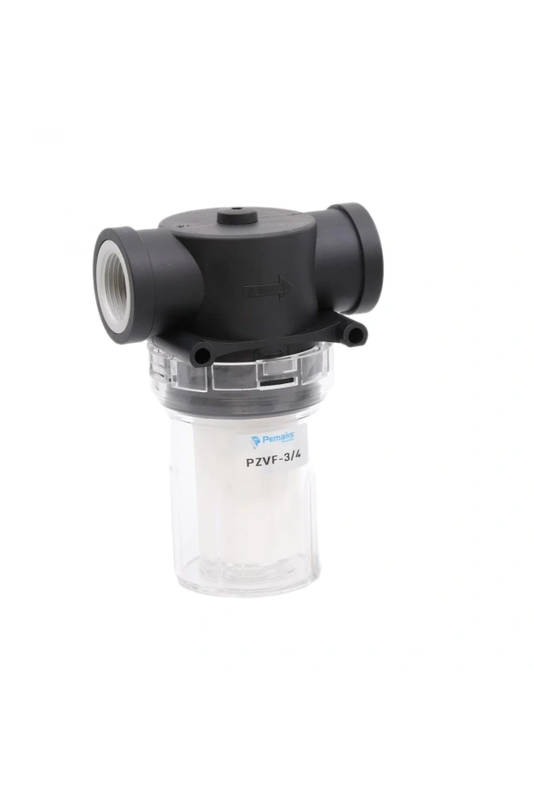 Vakum Filtresi PZVF-3/8