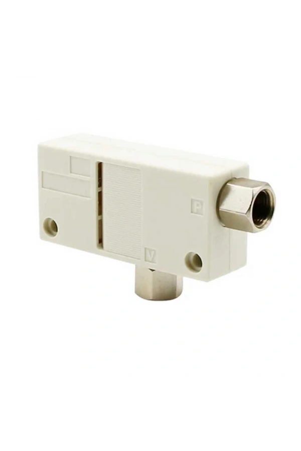 Vakum Jeneratörü (Ejektör) PZE4H-10