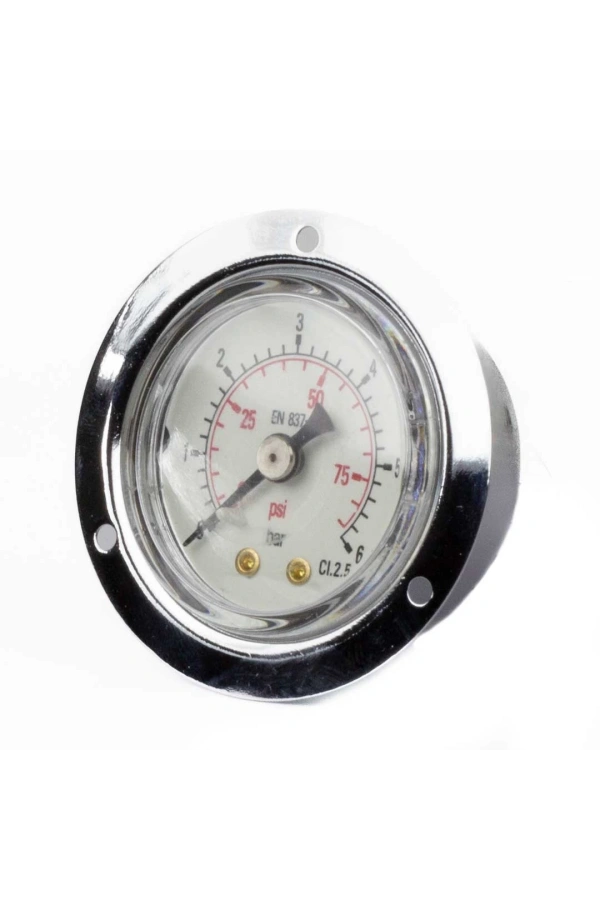 Vakum Ölçer MA-40-FM-V-G18