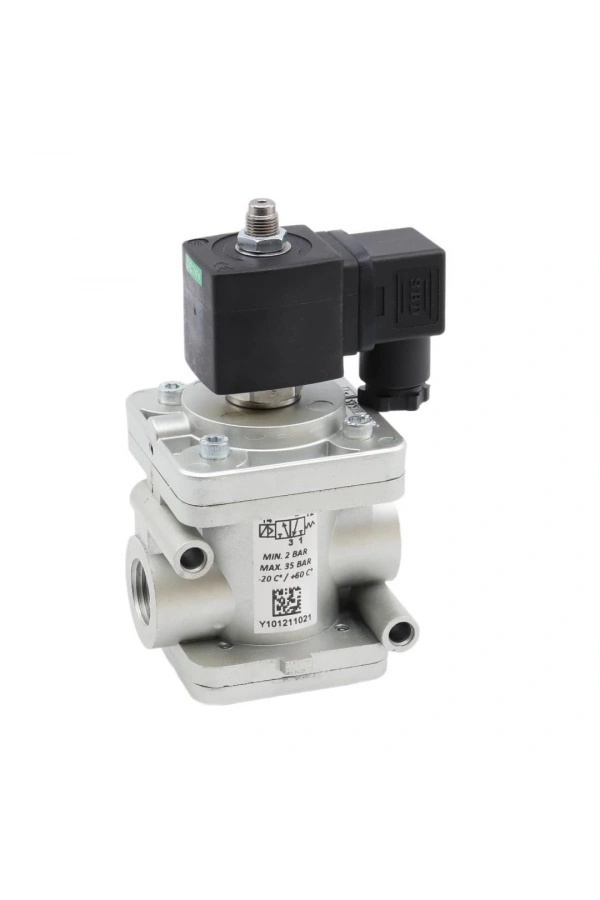 Yüksek Basınç Valfi HPV-1/2