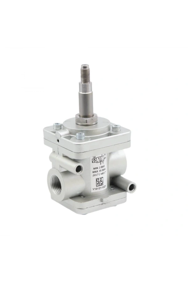 Yüksek Basınç Valfi HPV-1/2