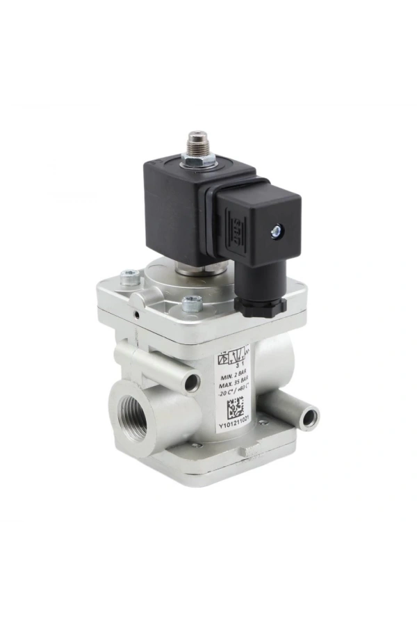 Yüksek Basınç Valfi HPV-1/2