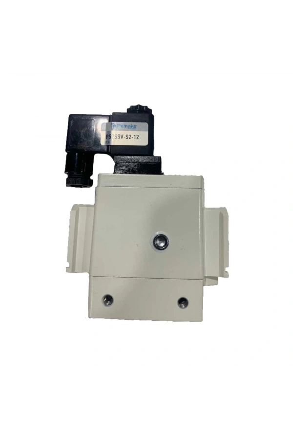 Yumuşak Başlatma Valfi PS2SSV-S1-14